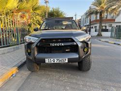 Toyota 4Runner